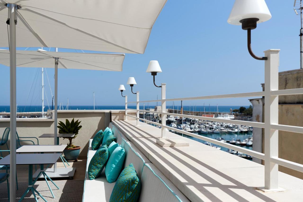 Dimore Marinare Trani Luaran gambar